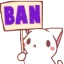 Emoji BAN