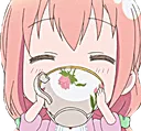 Emoji teatime