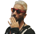 Emoji Maluma