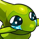 Emoji Axew_Sad