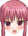 Emoji Nanami_ouin