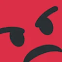 Emoji angry