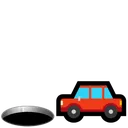 Emoji bye