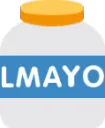Emoji lmayo