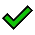 Emoji validation