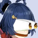 Emoji bigeyes