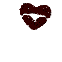 Emoji bisous
