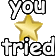 Emoji YouTried