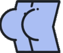Emoji SexyAss