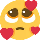 Emoji af_emoji_cute