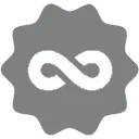 Emoji Badge_Infinie