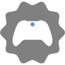 Emoji Badge_Gaming