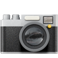 Emoji photo