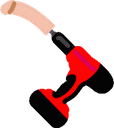 Emoji JouetDeButter