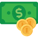 Emoji coins