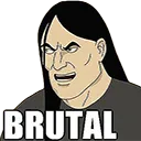 Emoji 5_brutal