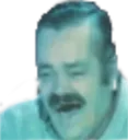 Emoji issou