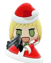 Emoji gunpadoru