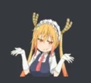 Emoji whynot