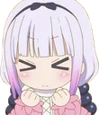 Emoji kanna_yeeee
