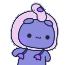 Emoji EC_danse