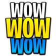 Emoji wow