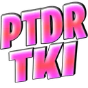 Emoji ptdrtki