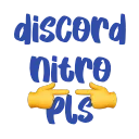 Emoji nitropls