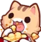 Emoji PopCorn_Exorde