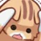 Emoji Embarassed