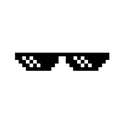 Emoji thug