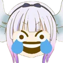 Emoji Ohputain2
