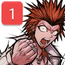 Emoji JaimePasLesMentions