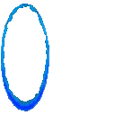 Emoji PortalBlue