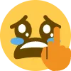 Emoji fuckYouSnif