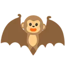 Emoji Singe_ChauveSouris
