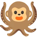 Emoji Singe_Octopus