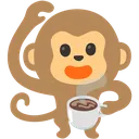 Emoji Singe_Cafe