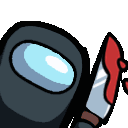 Emoji black