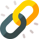 Emoji lien