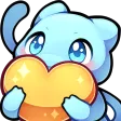 Emoji meyhaertshiny