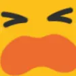 Emoji saddblob