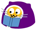 Emoji je_lis