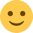 Emoji bg_smile