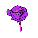 Emoji KamiRoseViolette