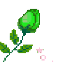 Emoji KamiRoseVerte1