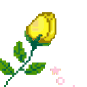Emoji KamiRoseJaune