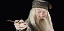 Emoji dumbledore