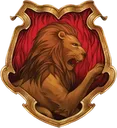 Emoji Gryffondor