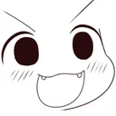 Emoji Ohayo
